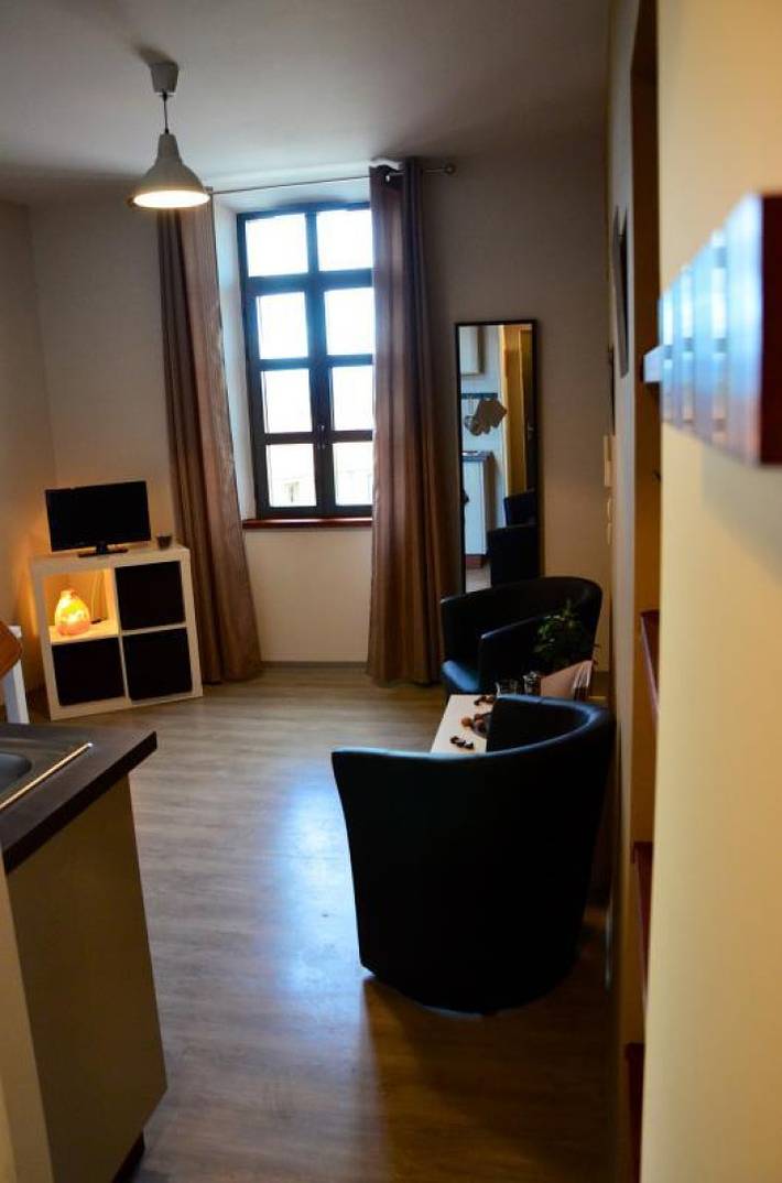 Gîte pour 2 personnes, animaux acceptés à Thuir - 2