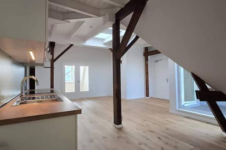 B&B für 3 Personen in Brandenburg
