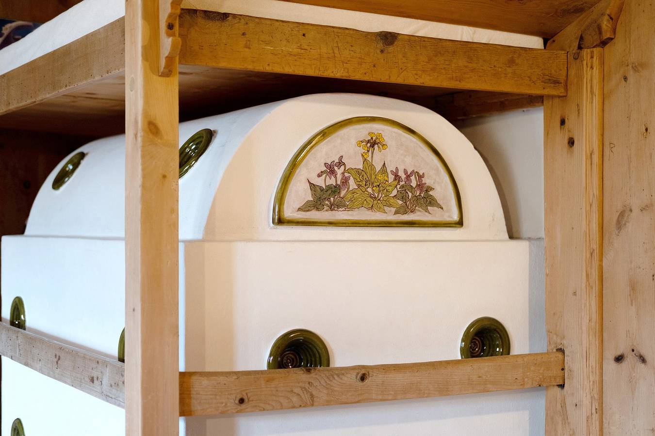 Ganze Wohnung, Ferienwohnung 'Bertollhof Apfelerlebnis' mit Bergblick, Gemeinschaftsgarten und Wlan in Kortsch, Schlanders