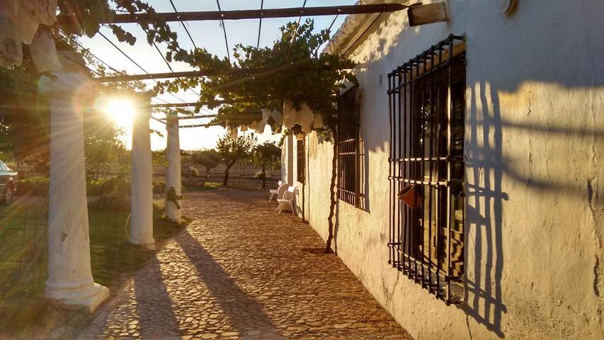 Apartamento para 11 personas en Almagro