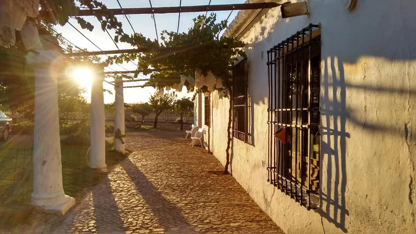 Casa de vacaciones para 11 personas - 1