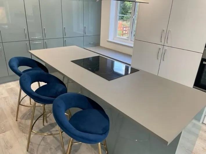 Casa de vacaciones para 8 personas, con terraza, Se admiten mascotas - 1