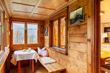Ferienhaus für 8 Personen in Bregenzerwald (Vorarlberg), Bizau, Bild 3