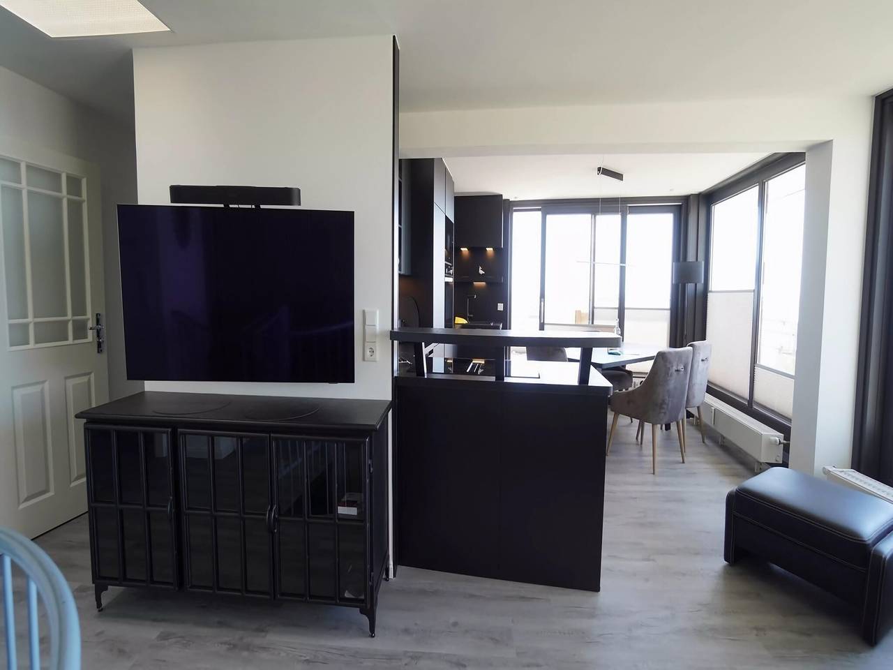 Ganze Wohnung, Wohnung in der Nordseeregion in Strandnähe in Wyk auf Föhr (Stadt), Wyk auf Föhr