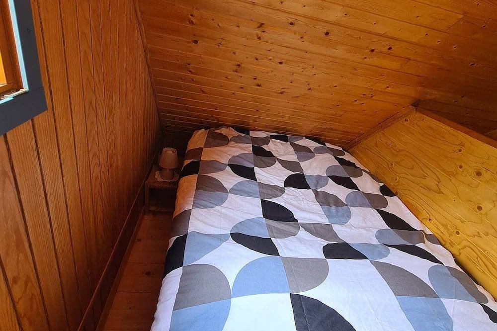 Chalet 4 personnes à 2 mn du lac in Moux-en-Morvan, Lac des Settons