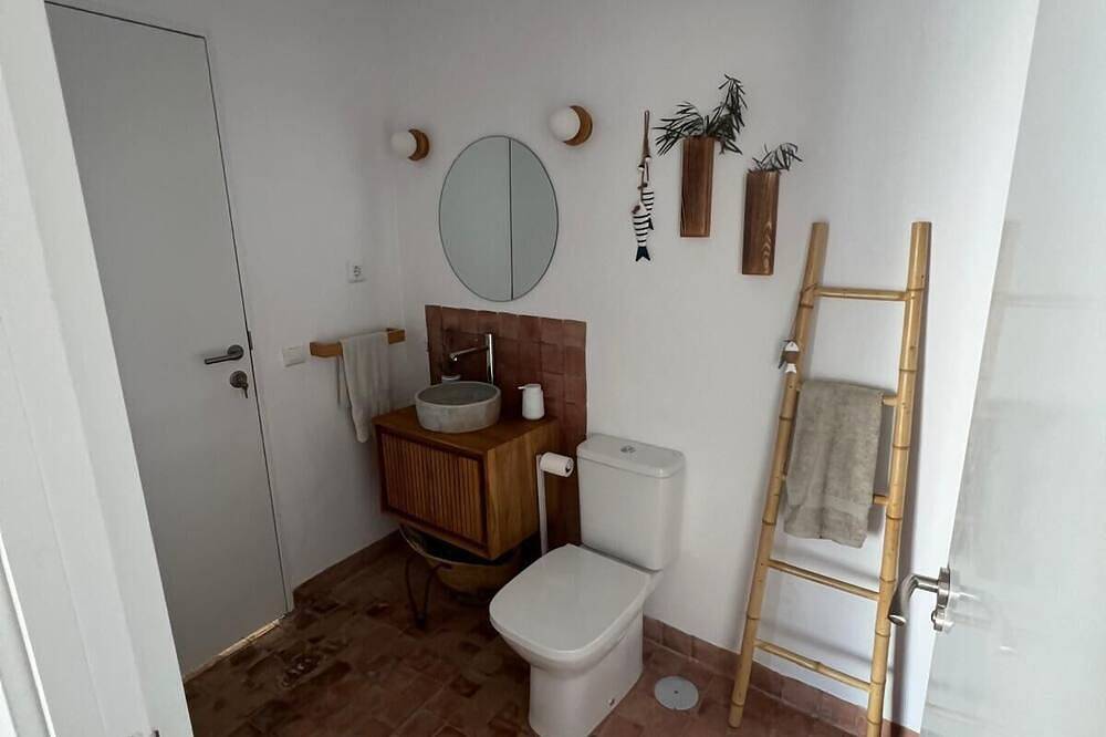 El Oasis de Periana in Periana, Provincia de Málaga