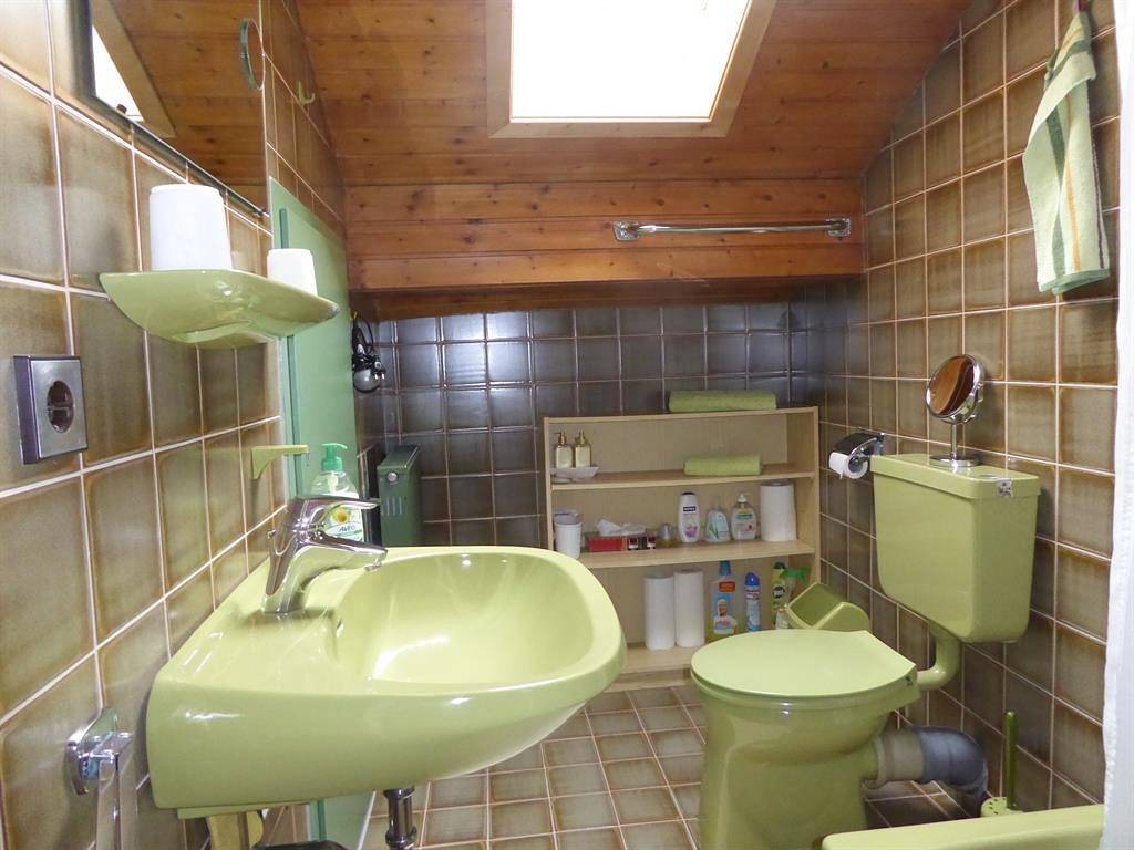 Ferienwohnung/ Wohn-Schlafraum/ Dusche, Wc, foto 10