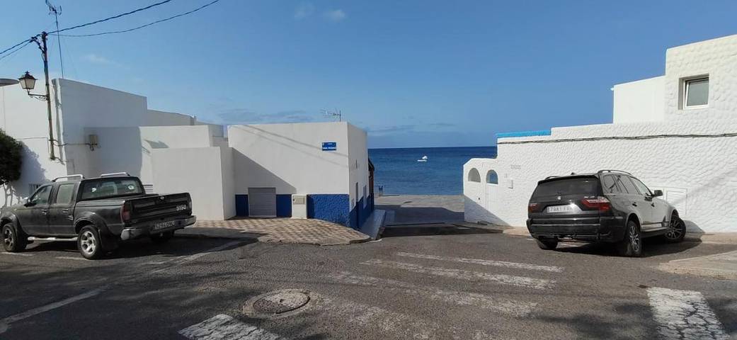 Ferienhaus für 4 Personen, mit Sauna und Terrasse sowie Ausblick auf Fuerteventura - 4