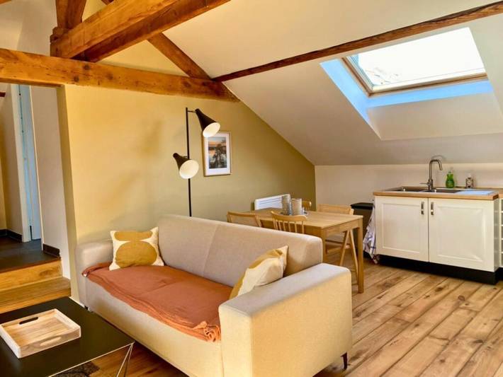 Location de vacances pour 4 personnes à Wambrechies - 2