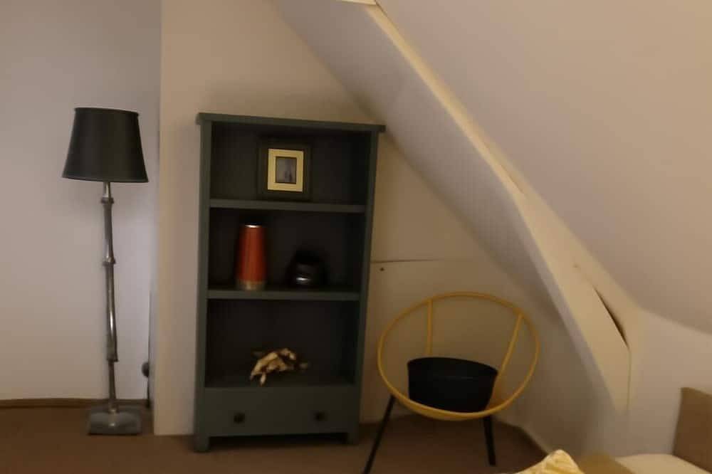 Treport house 2 bedrooms Bathroom 300 m from the port in Le Tréport, Dieppe und Umgebung