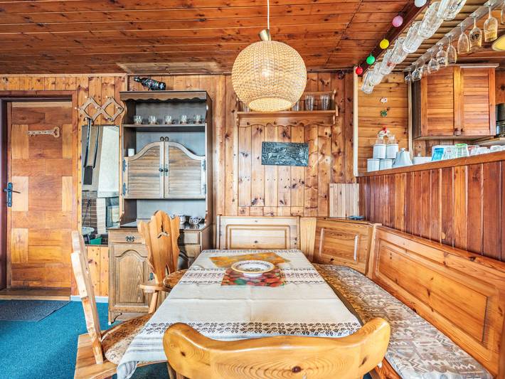 Ferienhaus für 6 Personen, mit Garten und Ausblick, mit Haustier in Nordböhmen - 4