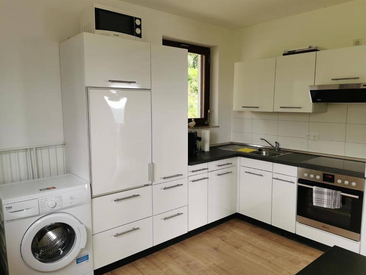 Ferienhaus Nele in Hilders, Rhön-Hessen