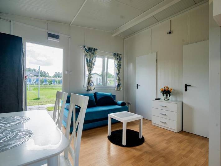 Ferienhaus für 4 Personen, mit Whirlpool und Terrasse sowie Pool in Polen - 3