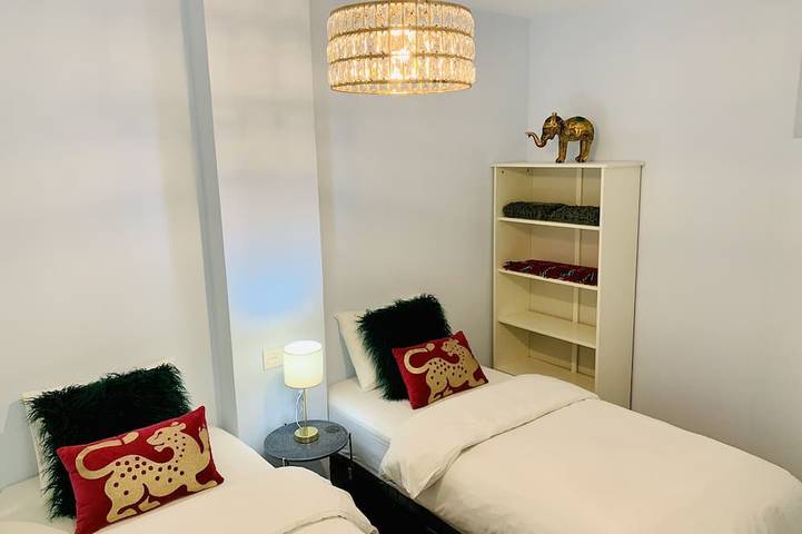 Appartement entier, Apto Pradollano Parking Wifi Netflix in Sierra Nevada Ski Resort, Monachil