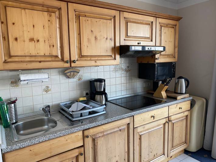 Ferienwohnung für 6 Personen, mit Seeblick im Altmühltal - 3