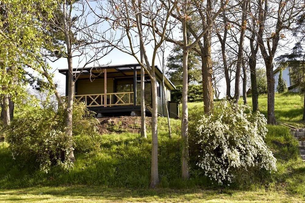 Chalet tout confort, dans un cadre verdoyant, à 10 min de Clermont Ferrand in Ceyrat, Parc naturel régional des Volcans d'Auvergne