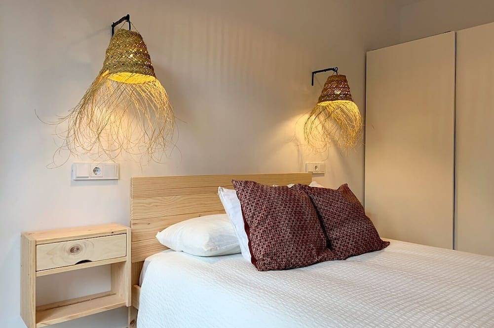 Entire apartment, Marinas Sol-Ground floor apartment with garden! in Playas de Vera, Vera