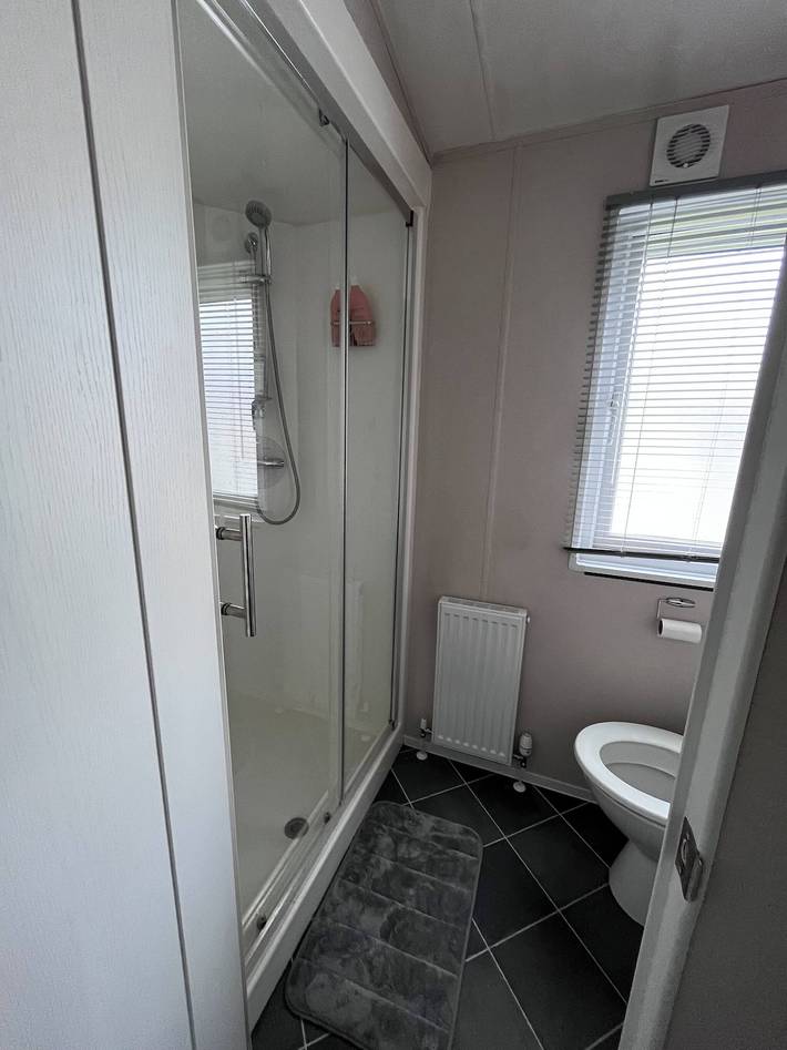 Apartment for 4 people, with Balcony/Terrace in Northampton