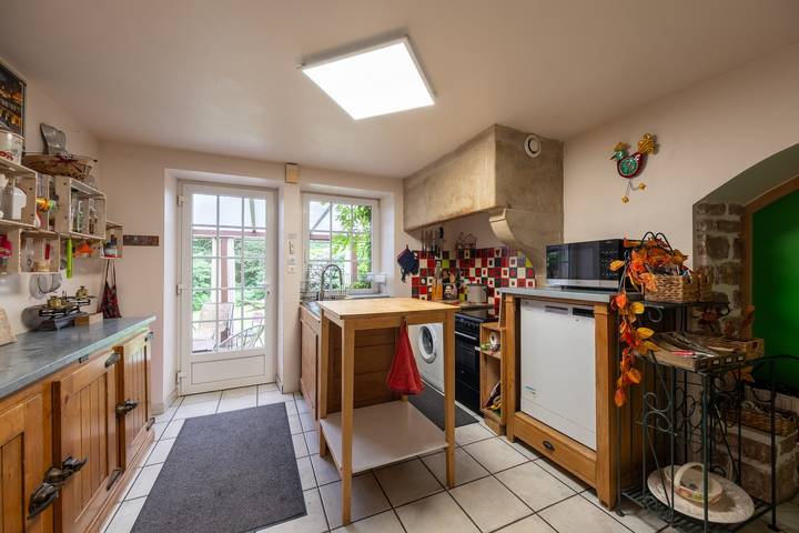 Ferienhaus für 14 Personen, mit Whirlpool und Garten, mit Haustier in Lothringen - 4
