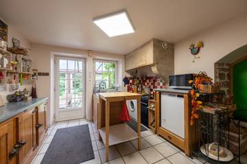 Location De Vacances pour 14 Personnes dans Épinal, Région d'Épinal, Photo 3