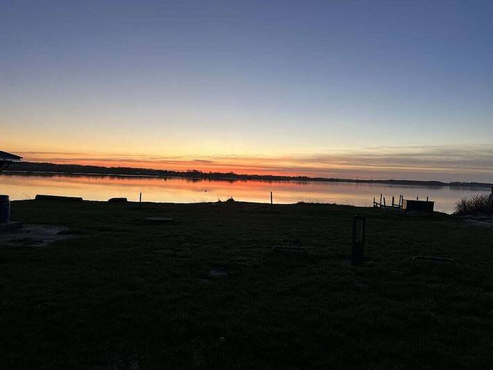 Ferienhaus für 4 Personen, mit Garten in Hasselberg - 3