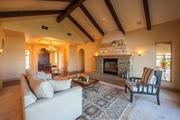 Vacation House for 9 Guests in San Luis Obispo County, Picture 2