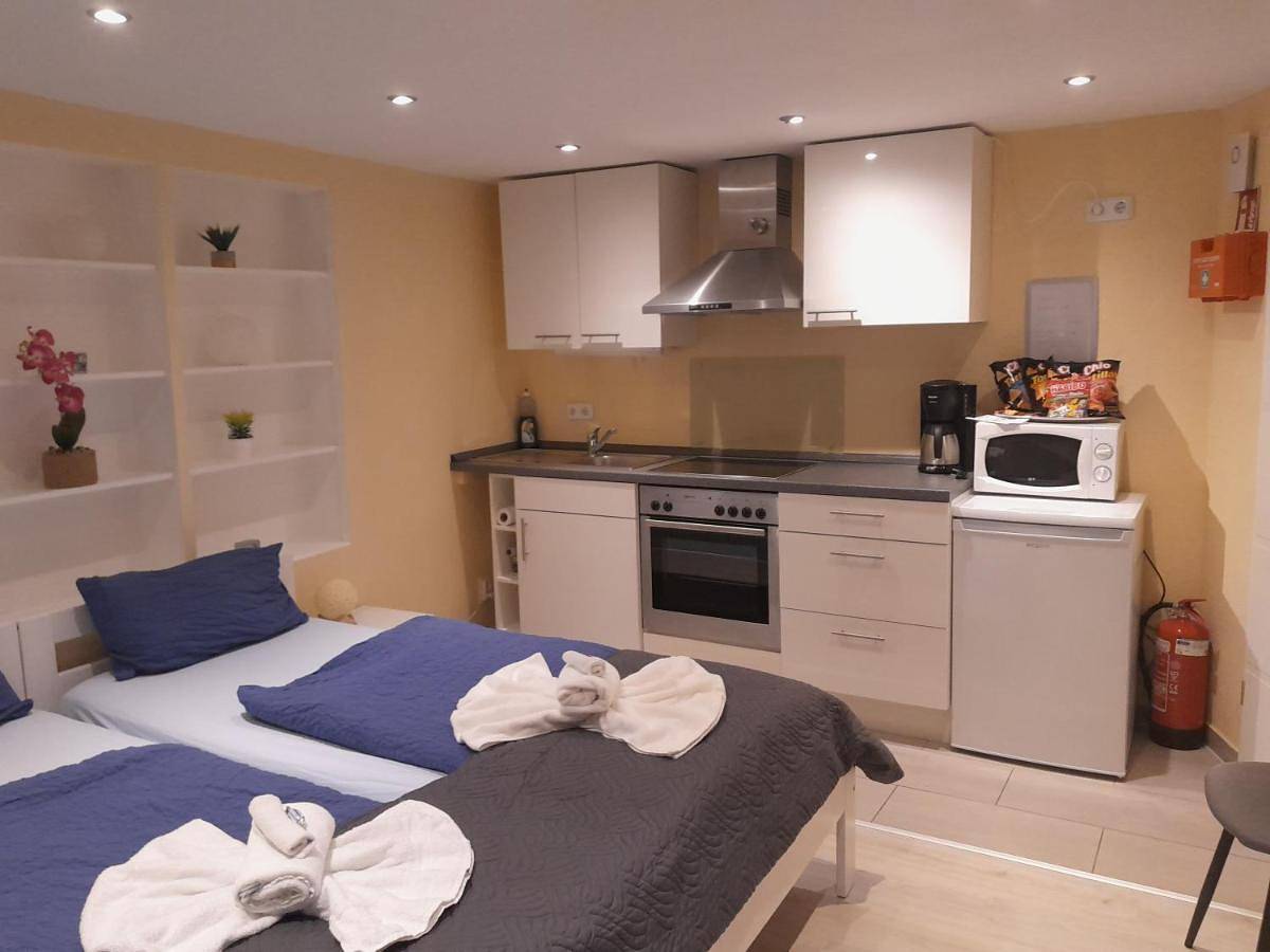 Ganze Wohnung, Höcher in Linz am Rhein, Mittelrhein