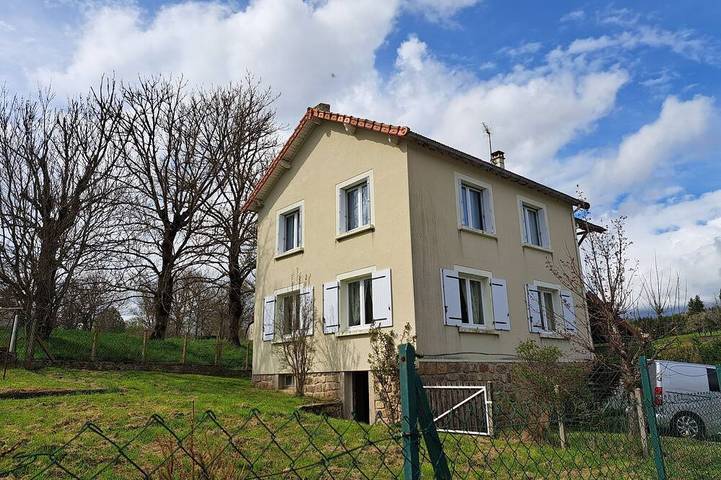 Ferienhaus für 8 Personen, mit Garten, mit Haustier - 1