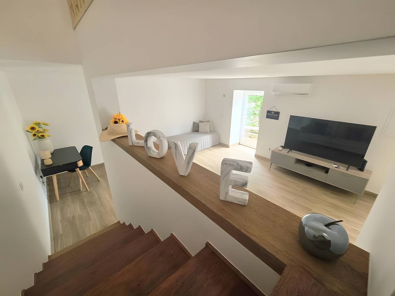 Casa de Vacaciones 'Aurora' con Vista a la Montaña, Wi-Fi y Aire Acondicionado in Campo do Gerês, Distrito de Braga