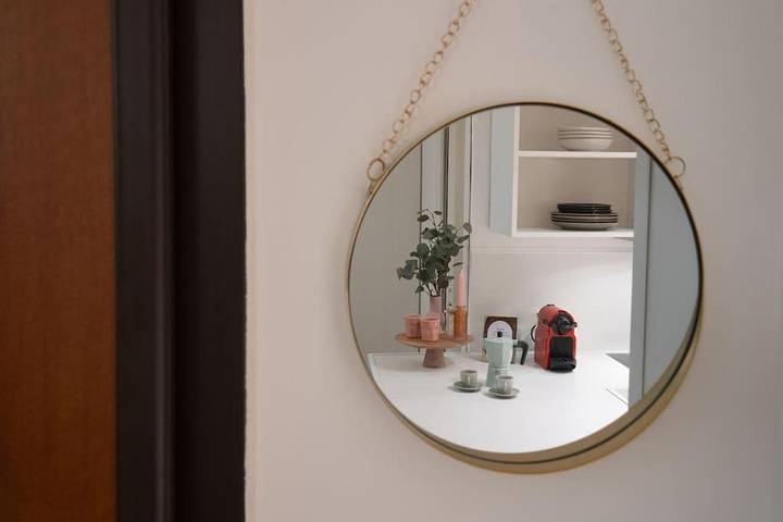 Ferienwohnung für 4 Personen - 1