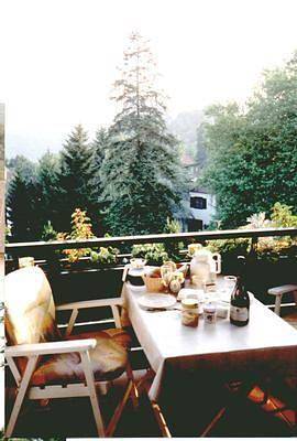 Ganze Ferienwohnung, Ferienwohnung in Badenweiler in Badenweiler, Südschwarzwald