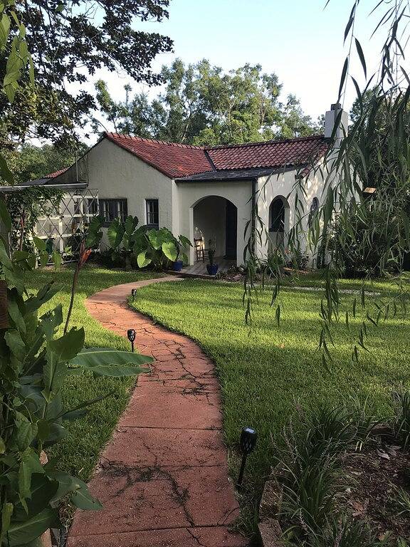 1920's Style for the 2020's in Mississippi Gulf Coast