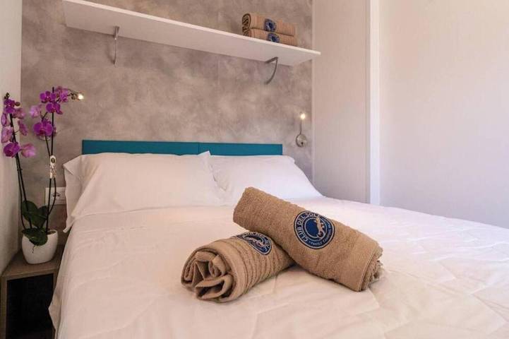 Camping für 4 Personen in den Abruzzen - 3