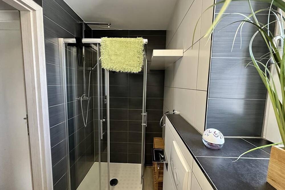 Ganze Wohnung, Neu! Ferienwohnung Zwo in Schöningen, Braunschweig und Umgebung