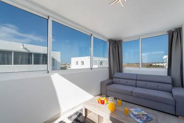 Chalet para 6 Personas en Playa Blanca, Yaiza, Foto 2