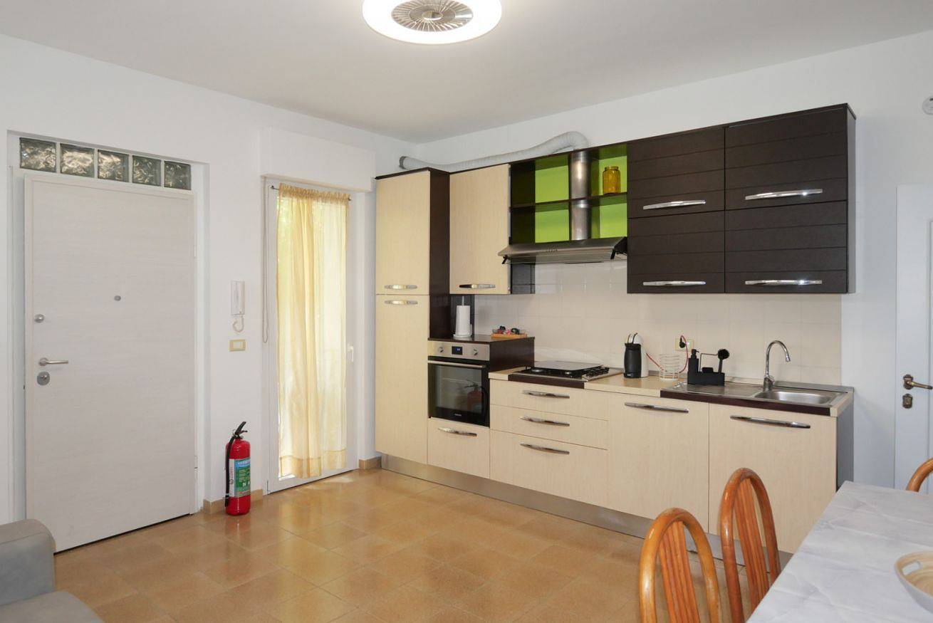 Appartement entier, Casa Mameli – Comfort near the beach in Pescara, Province de Pescara