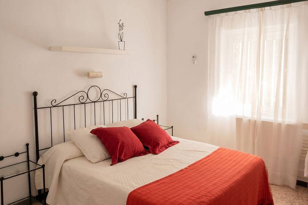 Homerez - Maison spacieuse à Punta Umbría + Terrasse in Playa de Punta Umbría, Punta Umbría