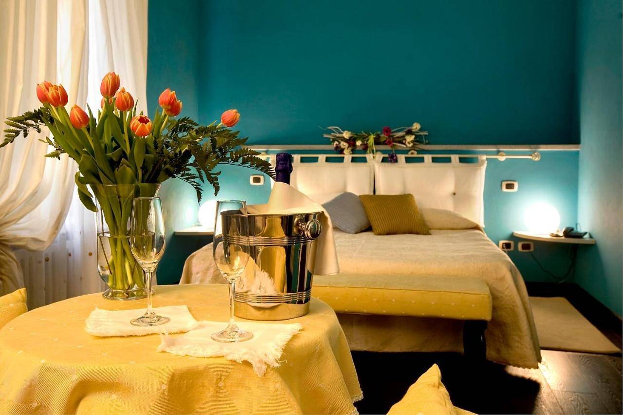 Hotel Cascina Di Corte in Venaria Reale, Province de Turin