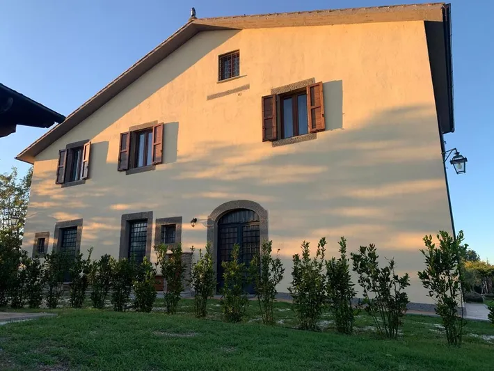 Casa rural para 2 personas, con jardín y vistas - 1