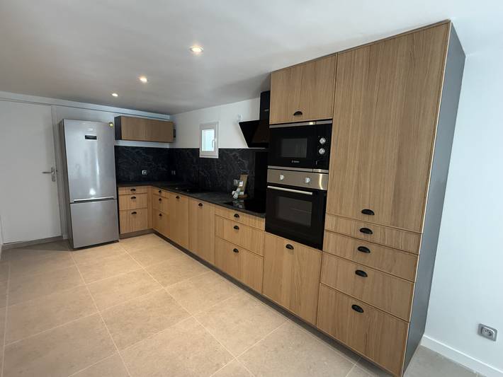 Villa für 11 Personen, mit Whirlpool und Terrasse sowie Garten an der Costa Brava - 4