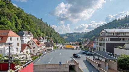 Ferienwohnung für 4 Personen in Triberg, Hochschwarzwald, Bild 2
