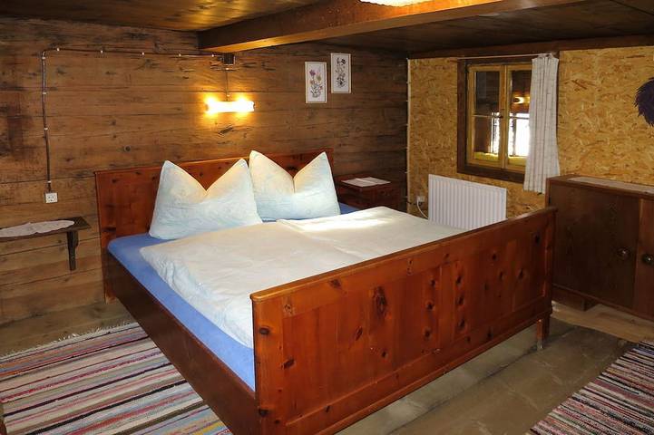 Chalet für 8 Personen, mit Balkon in Hintertux - 2