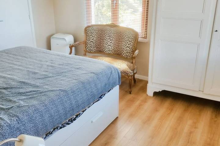 Appartement entier, Homerez - Appart Saint-Jeannet in Saint-Jeannet, Côte méditerranéenne (France)