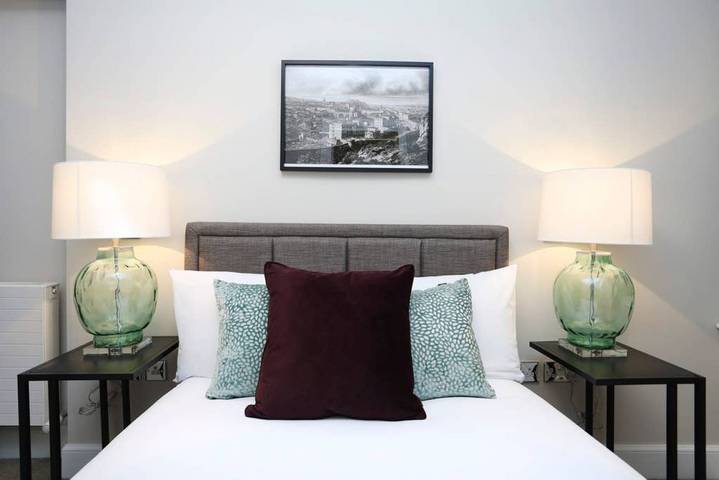 Apartamento entero, Refurbished Home on the Royal Mile in Edimburgo, Lothian