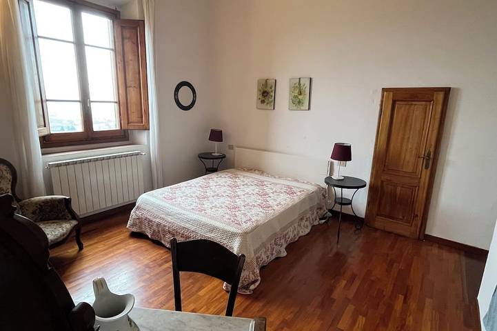 Gîte pour 5 personnes, avec piscine et jardin à Lastra a Signa - 4