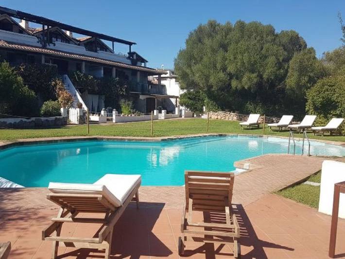 Agriturismo per 4 persone ad Olbia