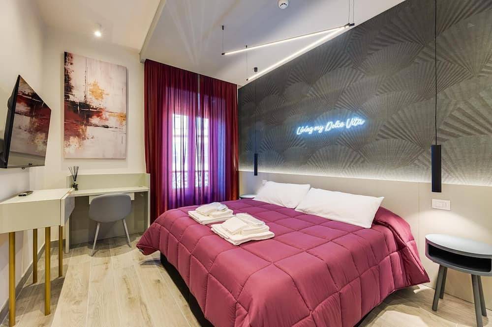 Apartamento entero, Belli Vatican Suites in Roma, Provincia de Roma
