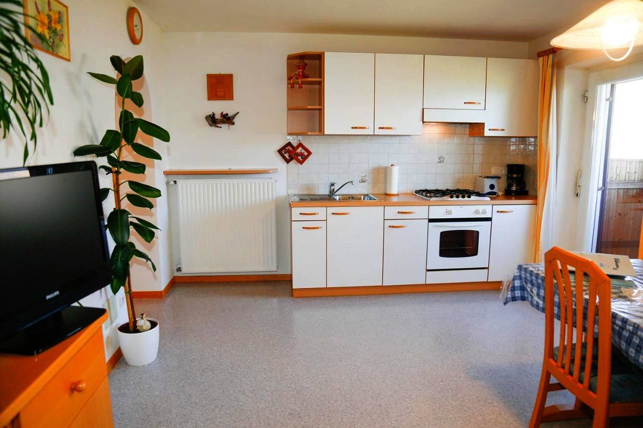 Ganze Wohnung, One-Bedroom Apartment in Schlanders, Nationalpark Stilfser Joch