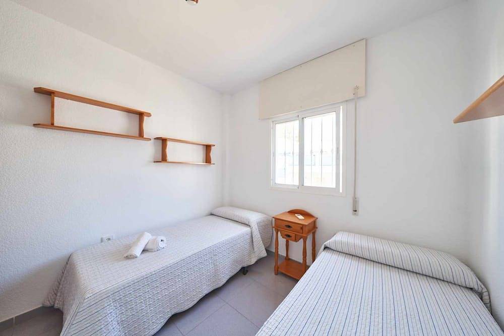 Entire apartment, Cala Higuera  Apartment Pool, Close to the beach in San José (Almeria), Níjar