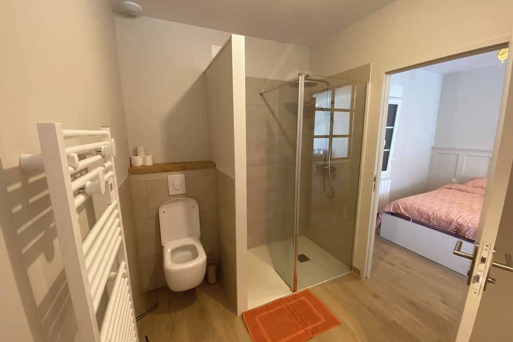 Apartamento entero, Apartment T2 downtown Falaise in Sainte-Thérèse-en-Pays-de-Falaise, Región de Caen